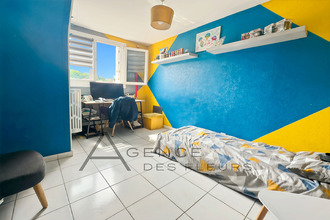 achat appartement elbeuf 76500