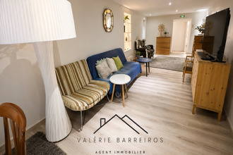 achat appartement elbeuf 76500