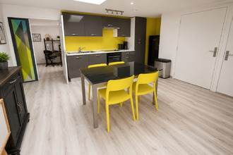achat appartement elbeuf 76500