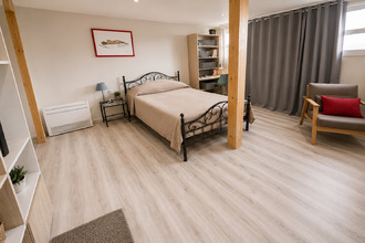 achat appartement elbeuf 76500