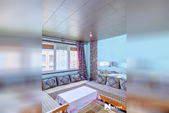 achat appartement elbeuf 76500