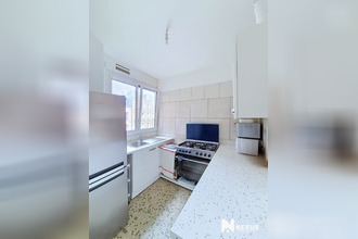 achat appartement elbeuf 76500