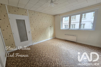 achat appartement elbeuf 76500