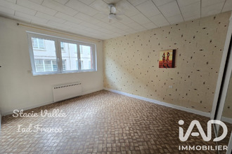 achat appartement elbeuf 76500