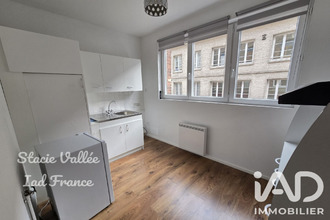 achat appartement elbeuf 76500