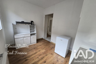 achat appartement elbeuf 76500