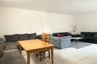 achat appartement elbeuf 76500