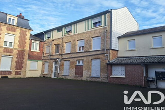 achat appartement elbeuf 76500