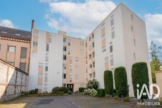 achat appartement elbeuf 76500
