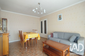achat appartement elbeuf 76500