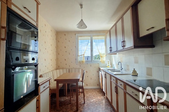 achat appartement elbeuf 76500