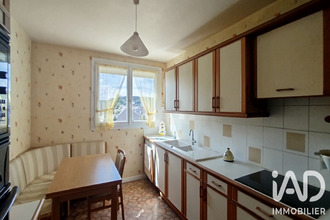 achat appartement elbeuf 76500