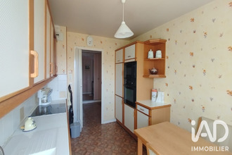 achat appartement elbeuf 76500