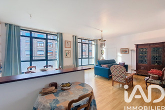 achat appartement elbeuf 76500