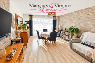 achat appartement elbeuf 76500