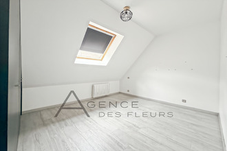 achat appartement elbeuf 76500