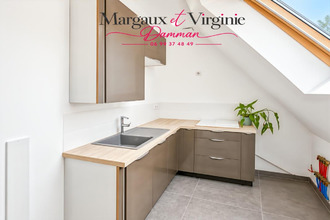 achat appartement elbeuf 76500