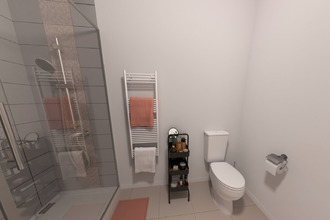 achat appartement elne 66200