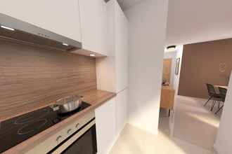 achat appartement elne 66200