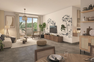 achat appartement elne 66200