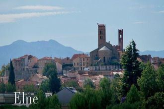 achat appartement elne 66200