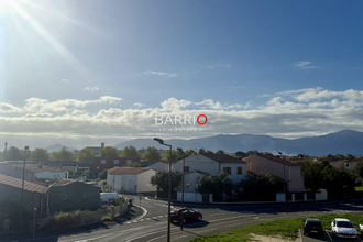 achat appartement elne 66200