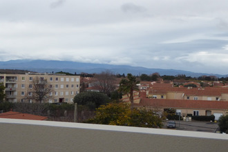 achat appartement elne 66200