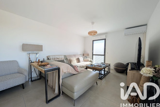 achat appartement elne 66200