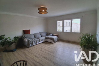 achat appartement elne 66200