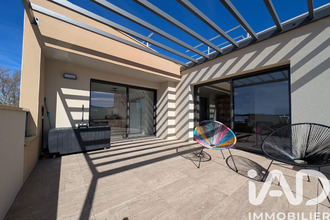 achat appartement elne 66200
