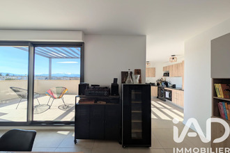 achat appartement elne 66200
