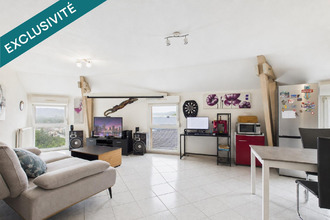achat appartement eloyes 88510