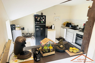achat appartement eloyes 88510