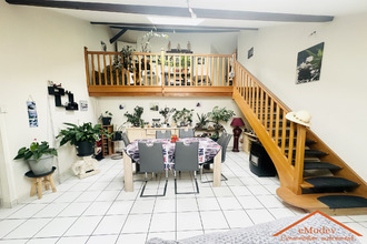 achat appartement eloyes 88510