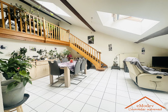 achat appartement eloyes 88510