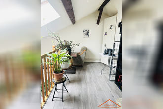 achat appartement eloyes 88510