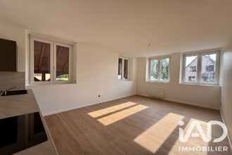 achat appartement elsenheim 67390
