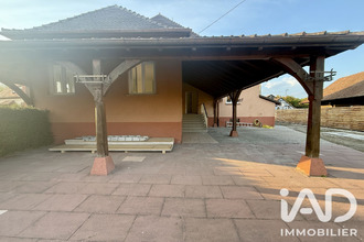 achat appartement elsenheim 67390