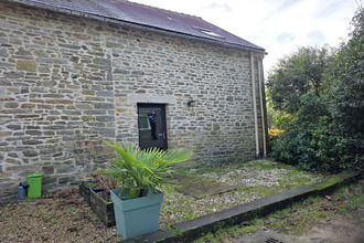 achat appartement elven 56250