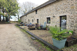 achat appartement elven 56250