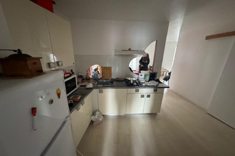 achat appartement elven 56250