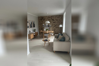 achat appartement elven 56250
