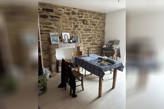 achat appartement elven 56250