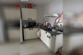 achat appartement elven 56250