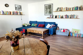 achat appartement elven 56250