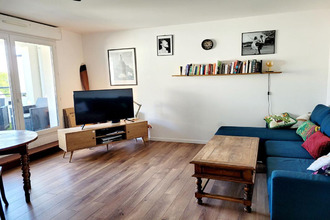 achat appartement elven 56250