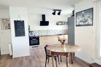 achat appartement elven 56250
