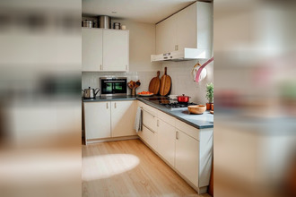 achat appartement elven 56250
