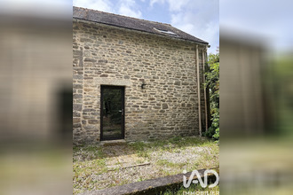 achat appartement elven 56250