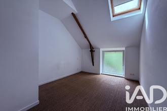 achat appartement elven 56250